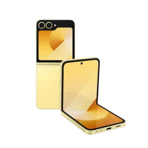 Galaxy Z Flip 6