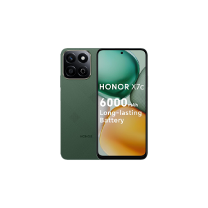 Honor X7c