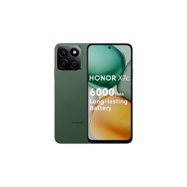 Honor X7c
