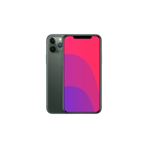 iPhone 11 Pro
