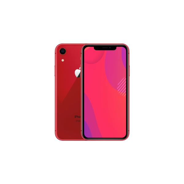 iPhone XR