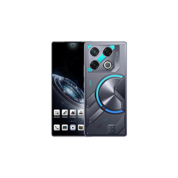 Infinix GT 20 Pro