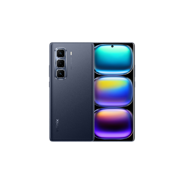 Infinix Hot 50 Pro+