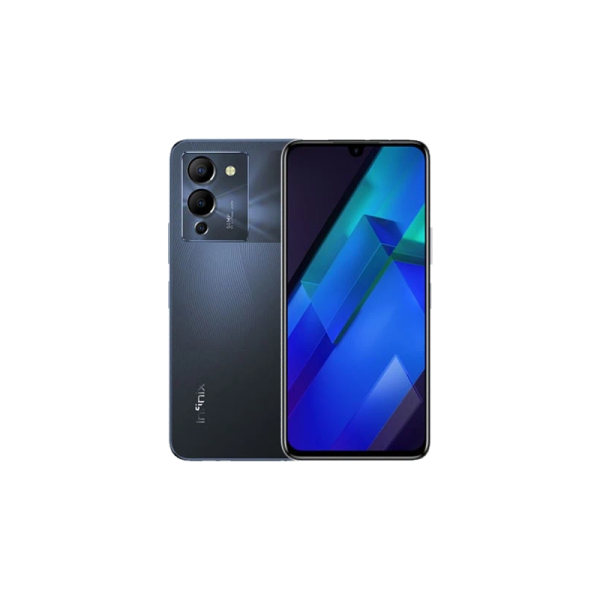 Infinix Note 12