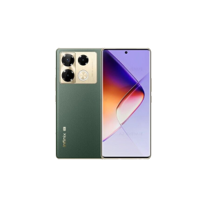 Infinix Note 40 Pro+