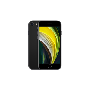 iPhone SE (2nd Gen)