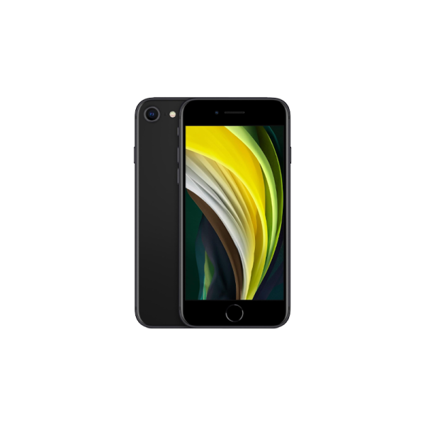 iPhone SE (2nd Gen)