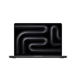 MacBook Pro (14-inch, M3 Pro or M3 Max)
