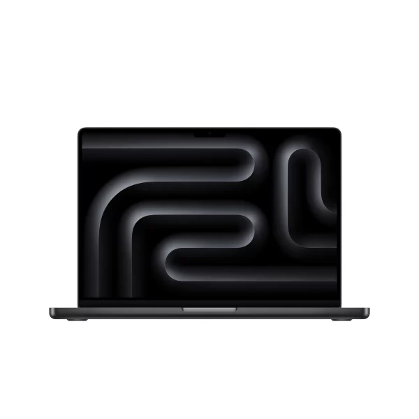 MacBook Pro (14-inch, M3 Pro or M3 Max)