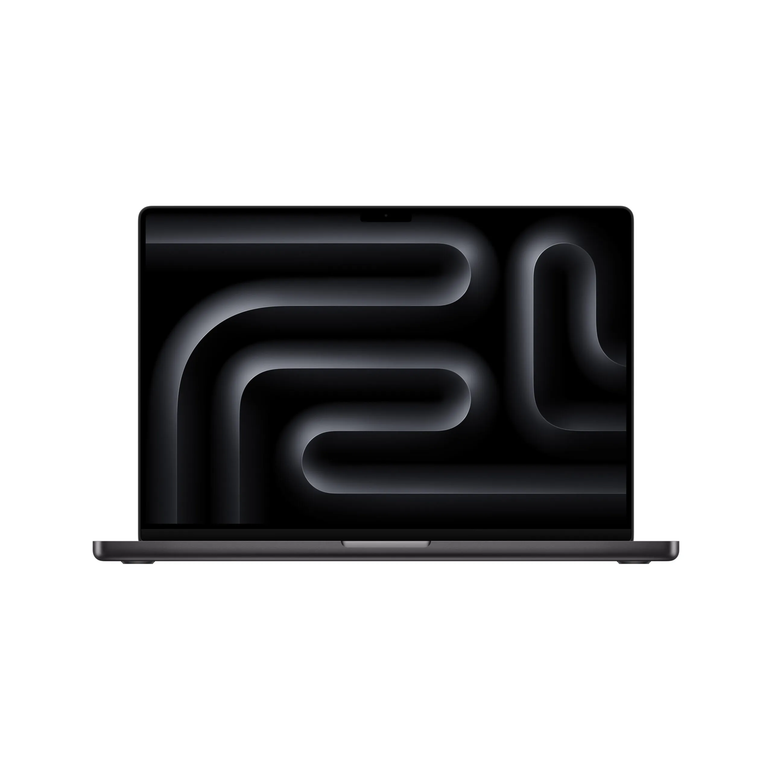 MacBook Pro (16-inch, M4 Pro or M4 Max)