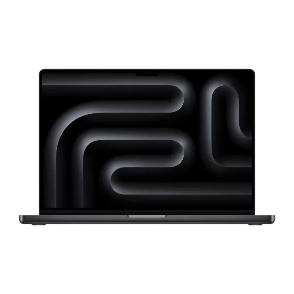 MacBook Pro (16-inch, M3 Pro or M3 Max)