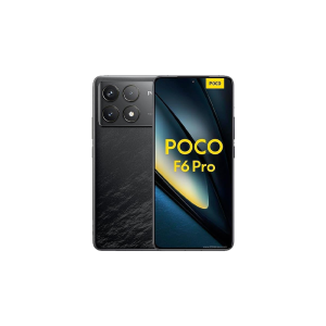 Poco F6 Pro