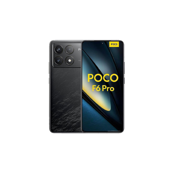 Poco F6 Pro