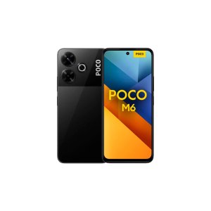 Poco M6 4G