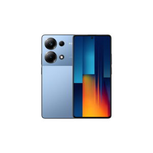 Poco M6 Pro