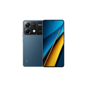 Poco X6 5G