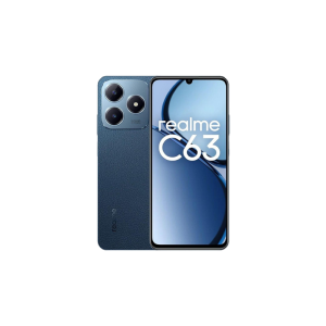 Realme C63