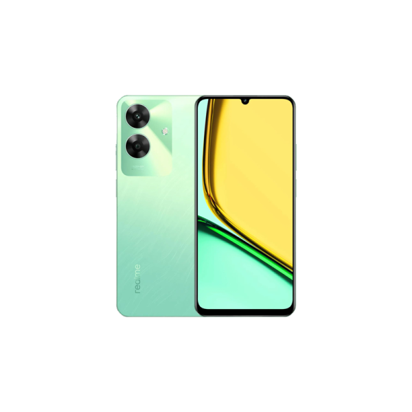 Realme C61