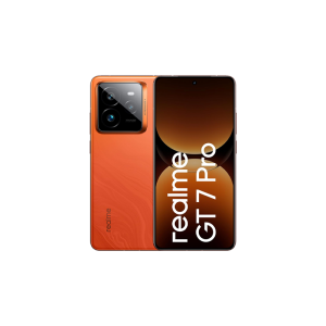 Realme GT 7 Pro