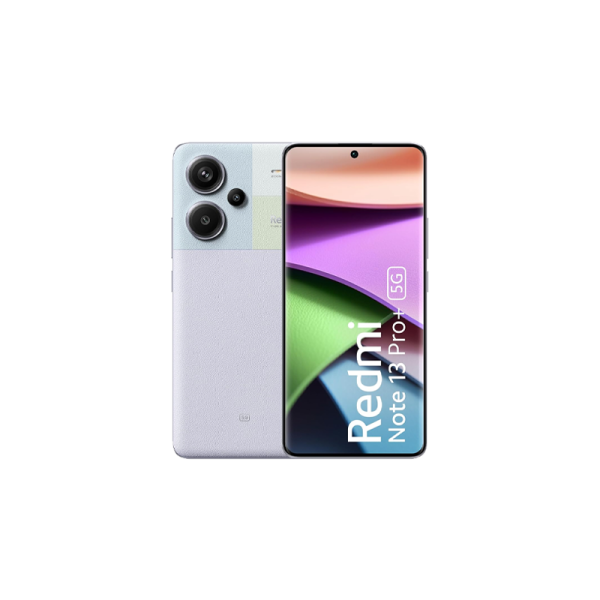 Redmi Note 13 Pro+
