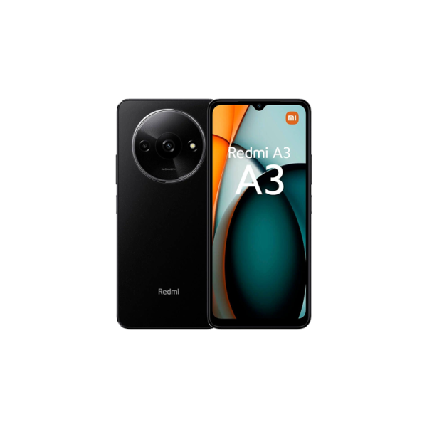 Redmi A3
