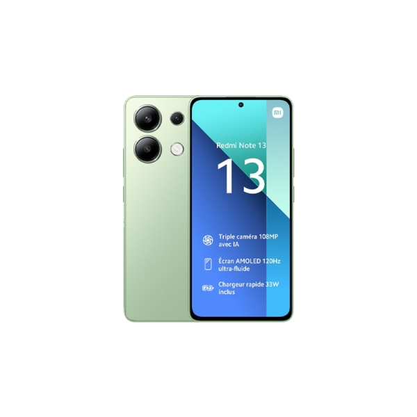 Redmi Note 13