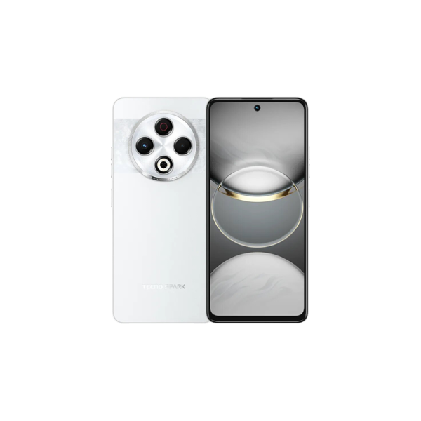 Tecno Spark 30