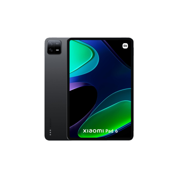 Xiaomi Pad 6