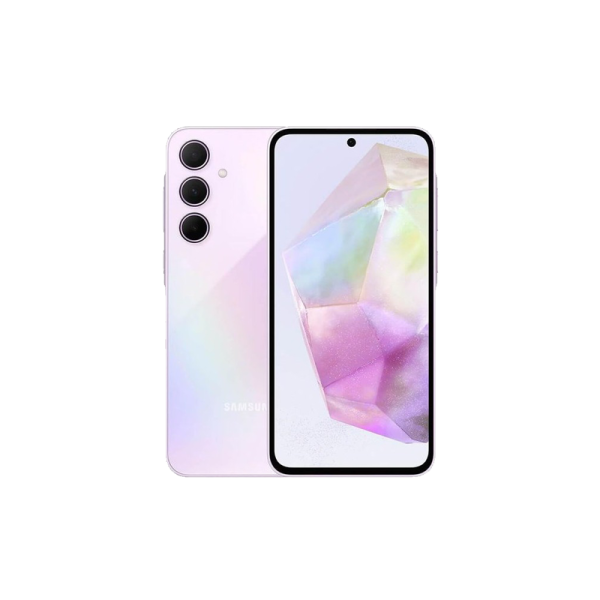 Galaxy A55
