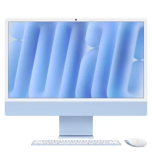 iMac (24-inch, M4)