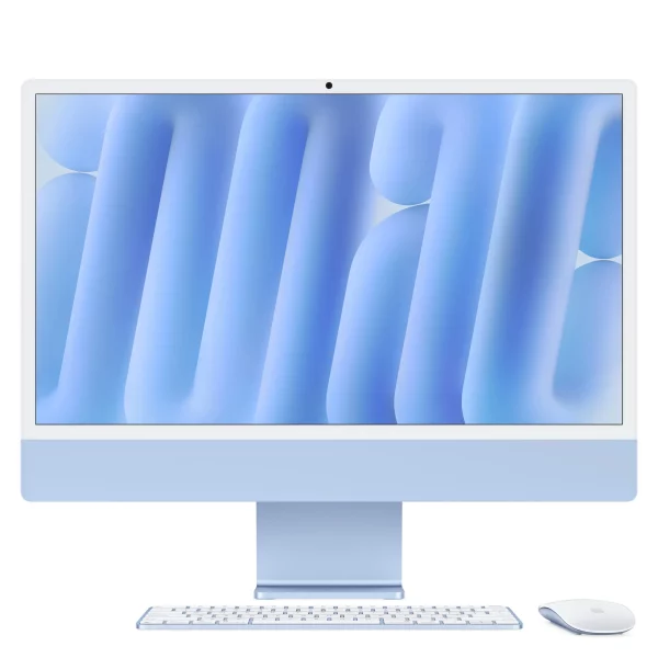 iMac (24-inch, M4)