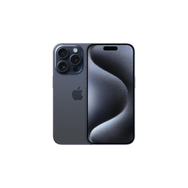 iPhone 15 Pro
