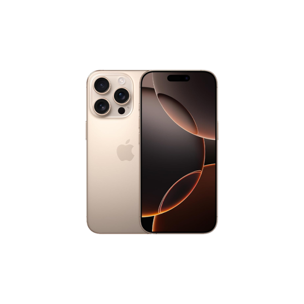 iPhone 16 Pro