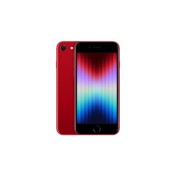 iPhone SE (3rd Gen)