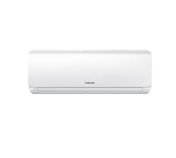 SAMSUNG Air Conditioner – AR24TQHQGWKN+FSH3858M4