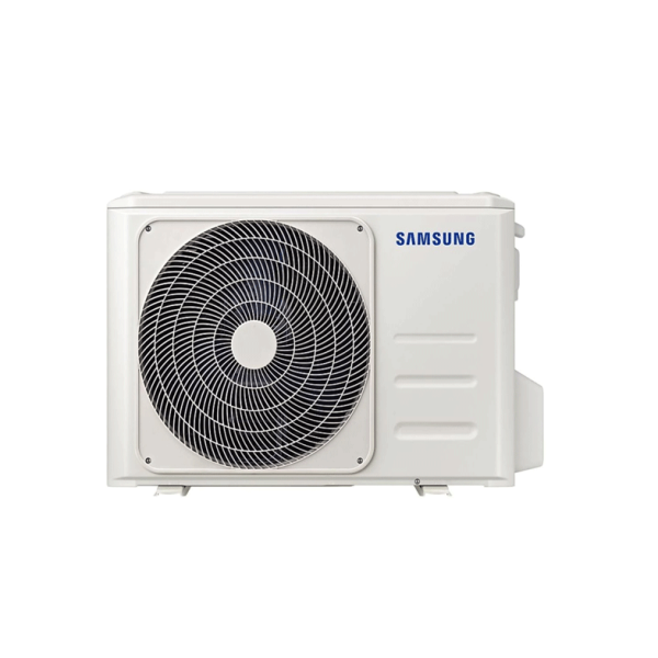 SAMSUNG Air Conditioner – AR24TQHQGWKN+FSH3858M4 - Image 2