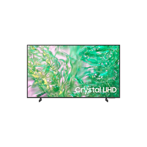 Samsung 75" Crystal UHD 4K Smart TV – UA75DU8000U