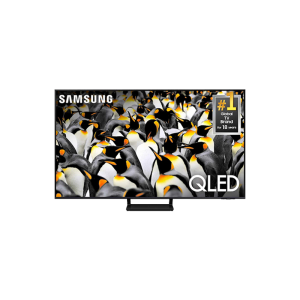 Samsung 55" QLED 4K Smart TV – QA55Q70DAU