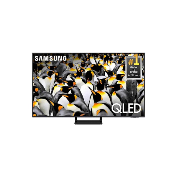 Samsung 55" QLED 4K Smart TV – QA55Q70DAU