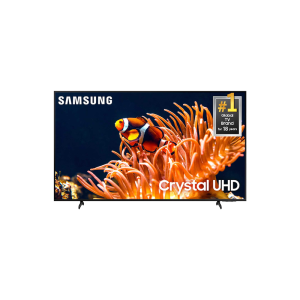 Samsung DU8000 Crystal UHD 4K Smart TV – 50" / 55" / 65" / 85"