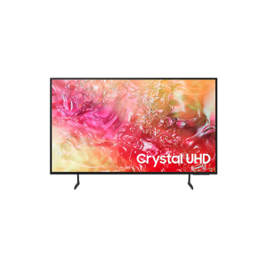 Samsung DU7000U Crystal UHD 4K Smart TV – 55 / 65 / 75