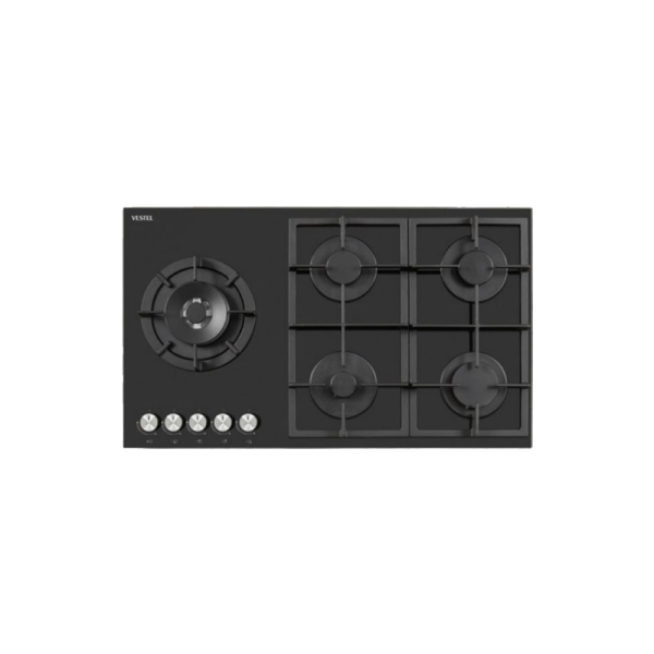 Vestel BGOGH-44 – Built-In Gas Cooker