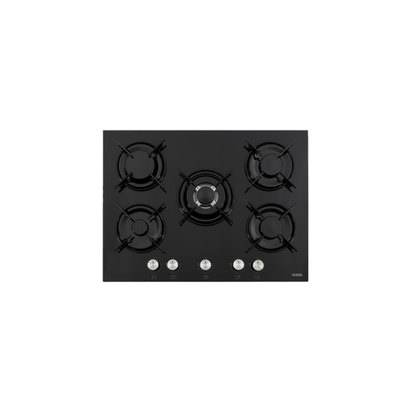 Vestel BH-7115CB – Built-In Gas Cooker