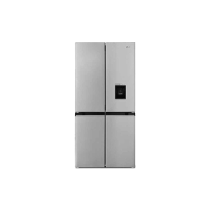 Vestel RM720MD3EI-XMF – 17ft French Door Refrigerator