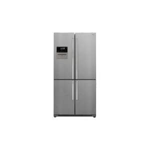 Vestel RM916MD3E-X – 20 Ft French Door Refrigerator