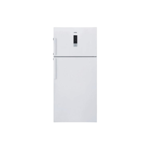 Vestel RM750TF3E-W – 21 Ft Conventional Refrigerator