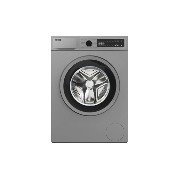 Vestel Washing Machine W710T2DSS – 7Kg