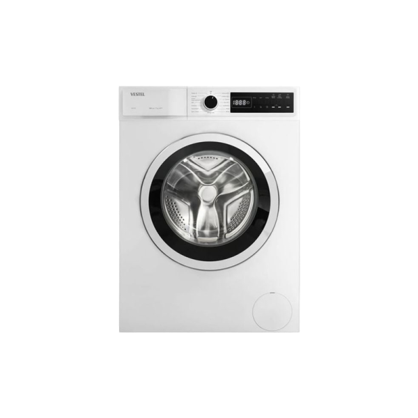 Vestel Washing Machine W710T2S – 7Kg