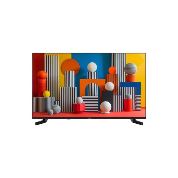 Vestel 55-Inch 55U9700T Series – Android Smart TV