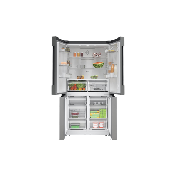 Bosch KFN96VPEA French Door Refrigerator - Image 2